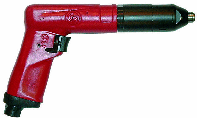 1470 rpm, 5.5Nm Pistol Grip Screwdriver - RP2015